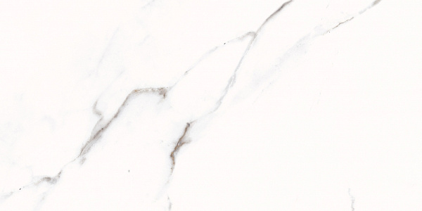 Керамогранит Cersanit Lorenzo белый 297x598