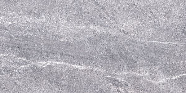 Керамогранит Cersanit Stellar светло-серый рельеф 297x598