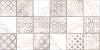 Плитка Alma Ceramica Fresco TWU2550FRC14 глянцевая 249x500