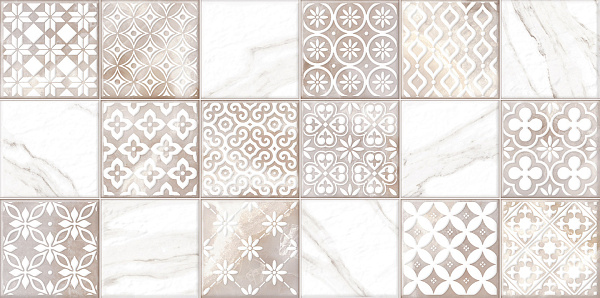 Плитка Alma Ceramica Fresco TWU2550FRC14 глянцевая 249x500
