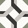 Керамогранит New Trend Design Art Remo 20x20