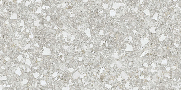 Керамогранит Buono Ceramica Terrazzo  Classic Crema matt 60x120