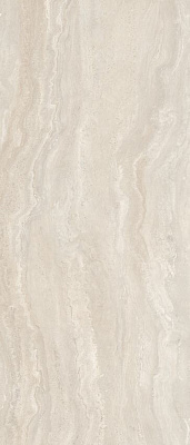 Керамогранит Rex Authentic Lux Pearl Travertine Matte Silk 120x280
