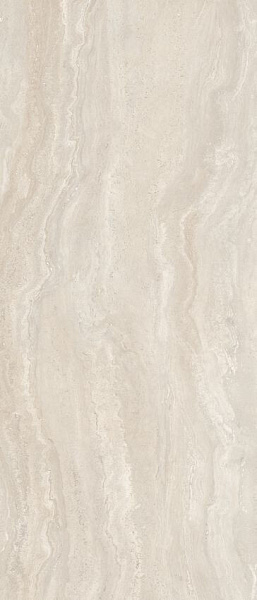 Керамогранит Rex Authentic Lux Pearl Travertine Matte Silk 120x280