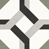 Керамогранит New Trend Design Art Remo 20x20