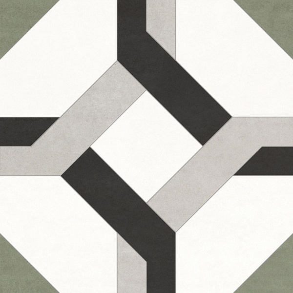 Керамогранит New Trend Design Art Remo 20x20