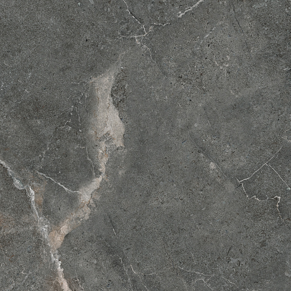 Керамогранит Artkera Group Titanium Graphite матовый 60x60