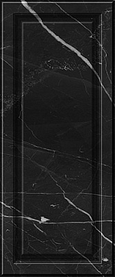 Настенная плитка Noir black wall 02 250х600