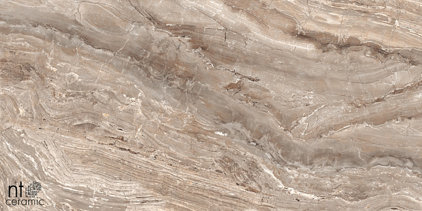 Керамогранит NT Ceramic Gravel Equador 60x120