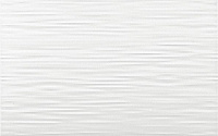 Плитка Шахтинская плитка Камелия белый верх 01 250х400