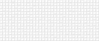 Плитка Gracia Ceramica Sweety white mosaic wall 02 250х600 (Folk)