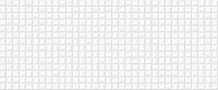 Плитка Gracia Ceramica Sweety white mosaic wall 02 250х600 (Folk)