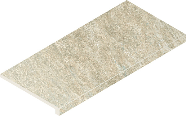 Ступень Italon Magma Mineral Grip угловая правая 33x60