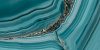 Керамогранит LCM Wow Aquamarine суперполированный 60x120