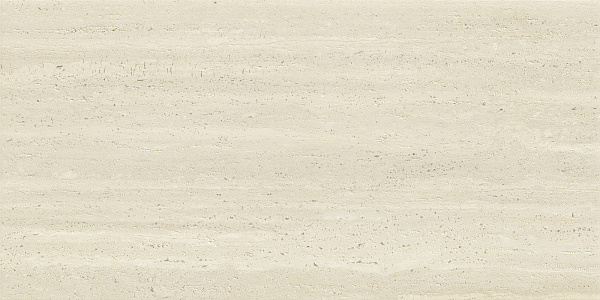 Керамогранит LCM Travertine World Ivory / Травертин Ворлд айвори матовый 60x120