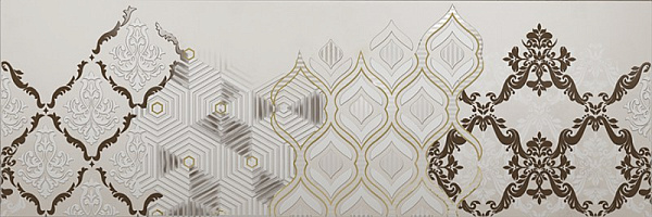 Декор AltaCera Orleans 1