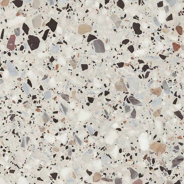 Керамогранит Cersanit Fancy Stone многоцветный 420x420