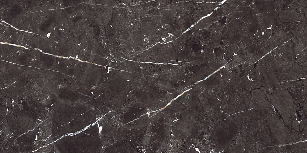 Керамогранит NT Ceramic Rockstar Annatar Black 60x120