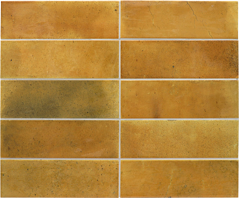 Плитка Equipe Hanoi Caramel 65x200