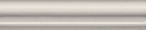 Бордюр Kerama Marazzi Граньяно багет серый