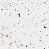 Керамогранит WOW Color Drops Off White 185x185