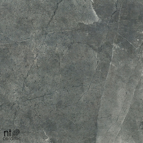 Керамогранит NT Ceramic Quarta Grey NTT9023 60x60
