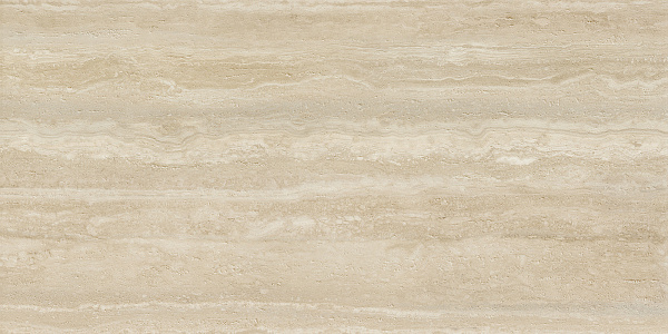 Керамогранит LCM Travertine World Latte / Травертин Ворлд латте матовый 60x120