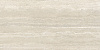 Керамогранит LCM Travertine World Beige / Травертин Ворлд бежевый матовый 60x120