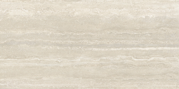 Керамогранит LCM Travertine World Beige / Травертин Ворлд бежевый матовый 60x120