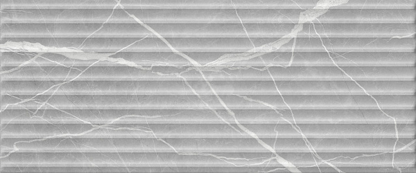 Плитка Gracia Ceramica Modello grey wall 03 250x600