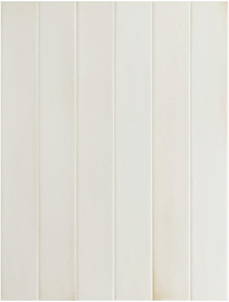 Плитка Equipe Massimo White 5x40