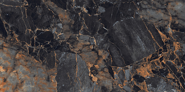 Керамогранит Buono Ceramica Queen Galaxia Stone matt 60x120