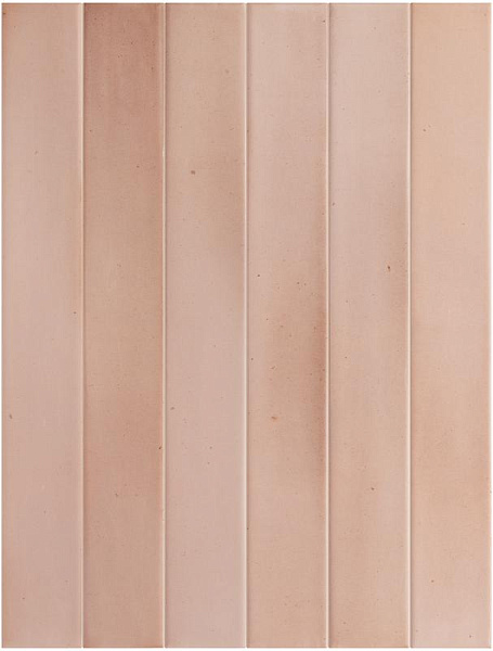 Плитка Equipe Massimo Pink Sand 5x40