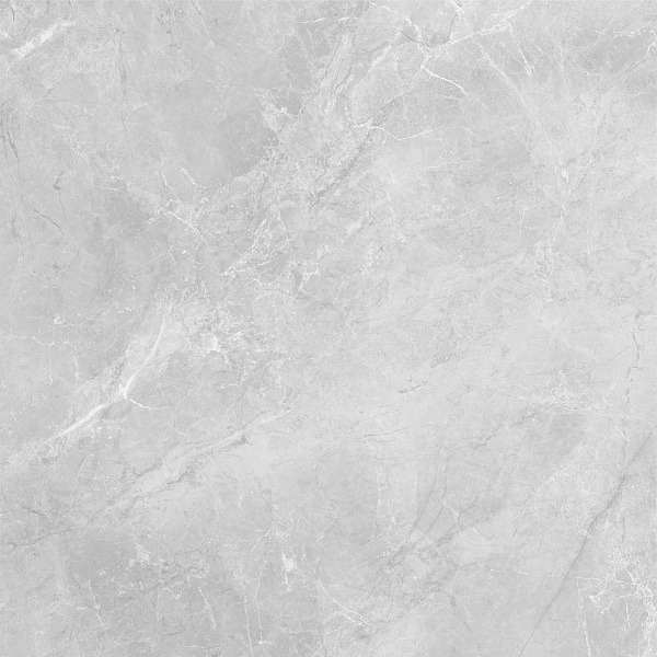 Керамогранит Alma Ceramica Aparel серый лаппатированный 60x60