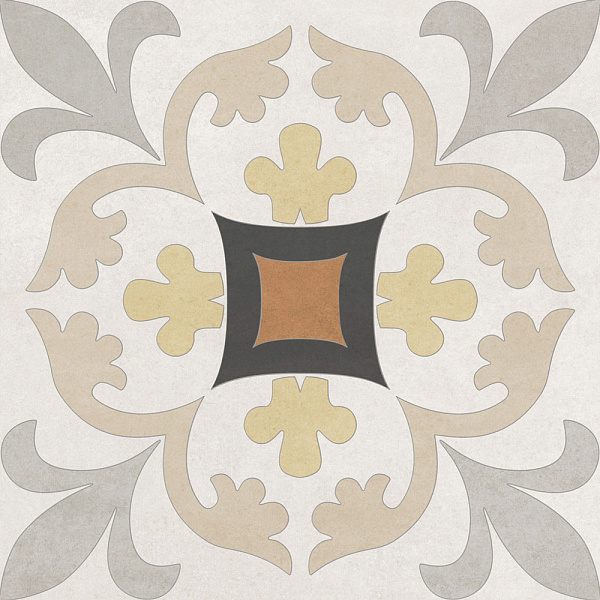 Керамогранит New Trend Design Art Renato 20x20