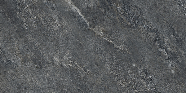 Керамогранит LCM Ajax Black матовый карвинг 60x120