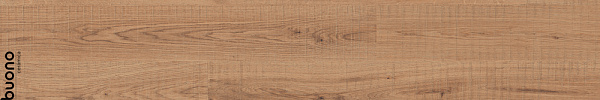 Керамогранит Buono Ceramica Forest Brown matt 20x120