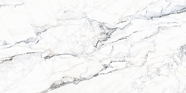 Керамогранит Vitra MarbleSystem Бреча Белый Лаппато 60x120