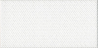 Плитка Kerama Marazzi Пальмейра белый матовый 99x200