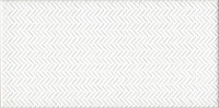Плитка Керама Марацци Пальмейра белый матовый 99x200