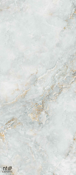 Керамогранит NT Ceramic Atlas Home Solano Blue Home 120x280