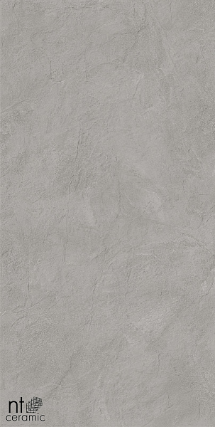 Керамогранит NT Ceramic Granite Obelisk Grey 60x120