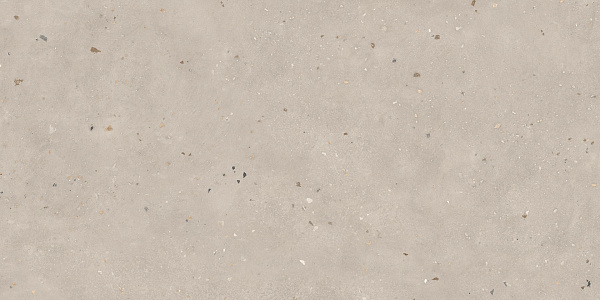 Керамогранит Buono Ceramica Terrazzo Light Mocha matt 60x120