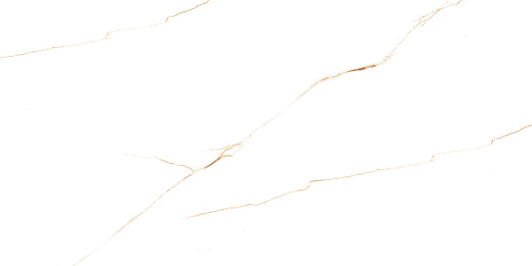 Керамогранит Buono Ceramica Queen Golden Queen glossy carving 60x120