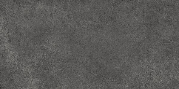 Керамогранит Artkera Group Microcement Black матовый 60x120