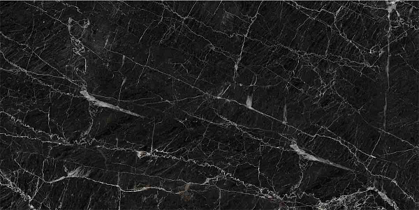 Керамогранит NT Ceramic Natural Stone Calacatta Black matt 60x120