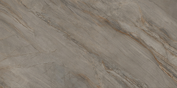 Керамогранит LCM Marmorise Marron полированный 60x120
