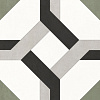 Керамогранит New Trend Design Art Remo 20x20