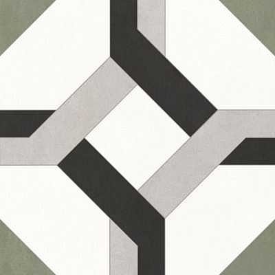 Керамогранит New Trend Design Art Remo 20x20