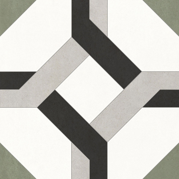 Керамогранит New Trend Design Art Remo 20x20
